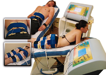 Electrotherapy