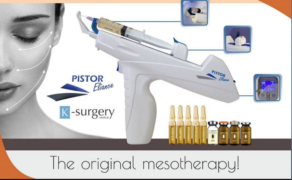 Mesotherapy