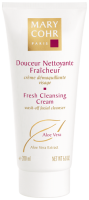 Douceur Nettoyante Fraicheur - Fresh Cleansing Cream - 200ml