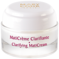 MatiCreme Clarifiante - Clarifying MatiCream - 50ml