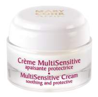 Creme Multisensitive - Multisensitive cream 50ml